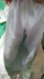 Платье праздничное, и. 116 - 122