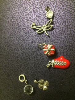 Подвески sunlight