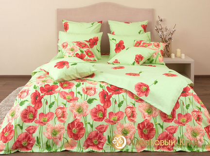 Постельное белье Letnij (семейное)