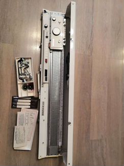 Вязальная машина иналса ик-828