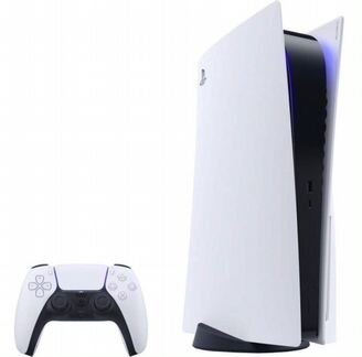 Sony playstation 5 blu ray disc с диском