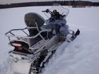 Снегоход Ямаха Мультипурпоз с мин проб 2.800км.Иде объявление продам