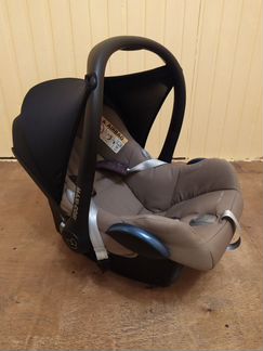 Maxi Cosi cabriofix б/у