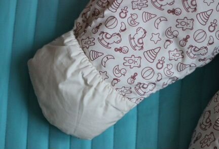 Детский комбинезон фирмы Алекс Юнис зимний