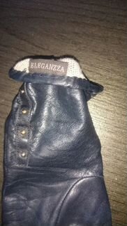 Женские перчатки Eleganzza