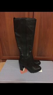 Сапоги Tervolina Новые 39