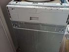 Посудомоечная машина Electrolux ESL46500R