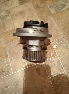 Продам водяной насос 21 зуб Опель