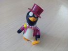 Игрушки Киндер-сюрприз Пингвины (4 шт) объявление продам