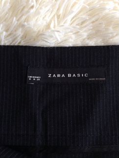 Юбка женская Zara, р. М