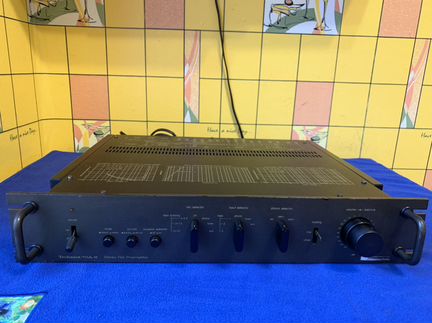 Technics SU-9070II(70AII)