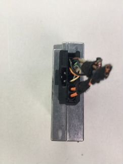 Блок управления телефоном мерседес W 211