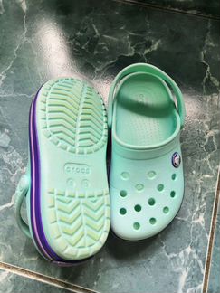 Продаю сабо Crocs C12-29 /30 размер