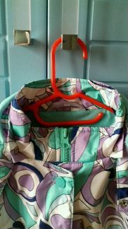 Куртка на весну