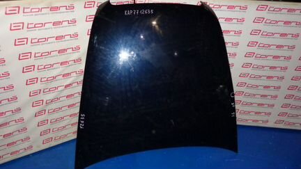 Капот audi A6 BKH 4F5