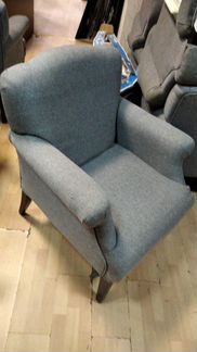 Кресло мягкое