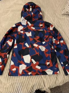 Куртка зимняя napapijri