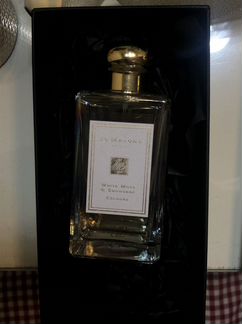 Jo malone white moss & snowdrop