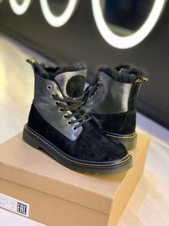 Ботинки Dr. Martens