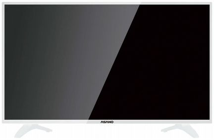 LED телевизор asano 32 LH 1011 T