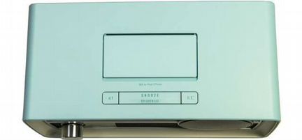 Док-станция Philips ORD 2105B/12 (lightning)