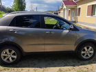 SsangYong Actyon 2.0 МТ, 2012, 125 000 км