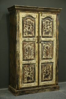 Шкаф (Индия)