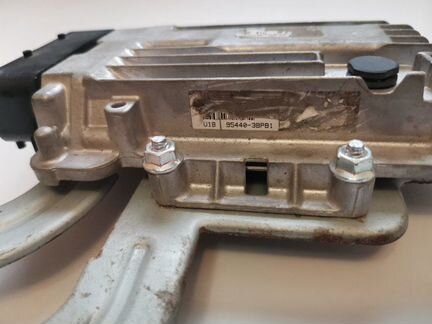 Блок электронный Kia Sorento 2016