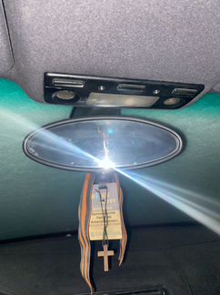 Зеркало Заднего вида салонное М5 Е39