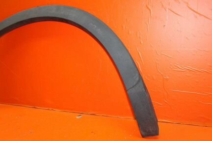 Расширитель крыла задний правый Audi Q3 8U