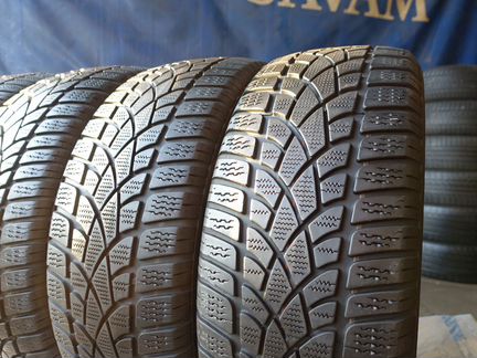 225 50 17 Dunlop SP Winter Sport 3D 225/50 r17 e76