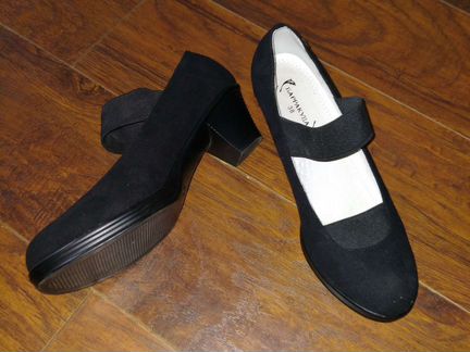 Туфли