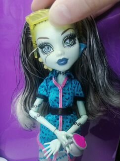 Кукла Монстер Хай