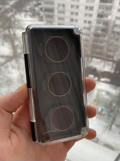 Фильтры PolarPro для Mavic 2 Pro