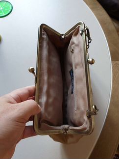 Клатч женский