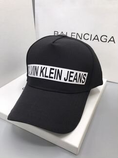 Бейсболка jans