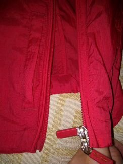 Ветровка Alessandro Manzoni