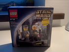 Lego Star Wars. 7201 новый