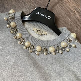 Свитшот pinko оригинал