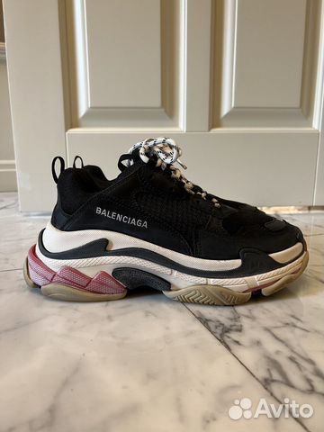 balenciaga 40