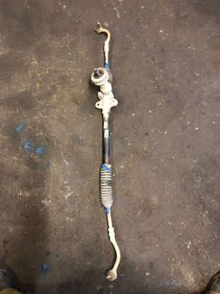 Hyundai i20 Рулевая рейка под э/у руля