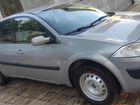 Renault Megane 1.6 МТ, 2004, 263 714 км объявление продам