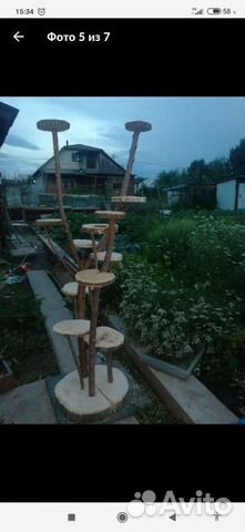 Подставка для цветов