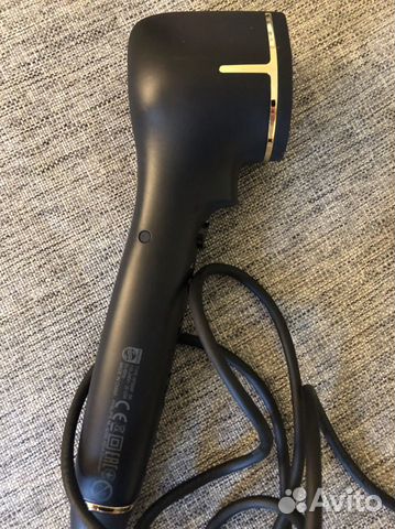 Щипцы для завивки волос автоматические