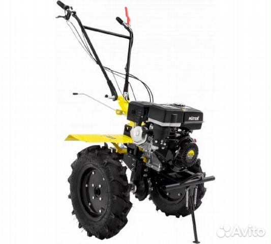 Сельскохозяйственная машина мк-11000P Huter