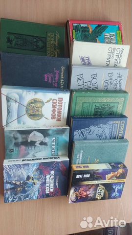 Фантастика