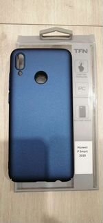 Чехол для Huawei p smart 2019