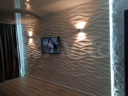 3-к. квартира, 90 м², 12/14 эт.