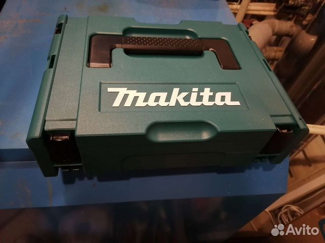 Лобзик makita