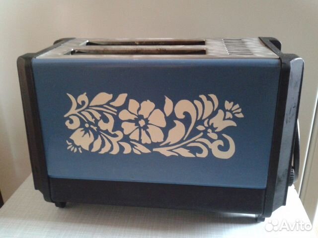 Тостер